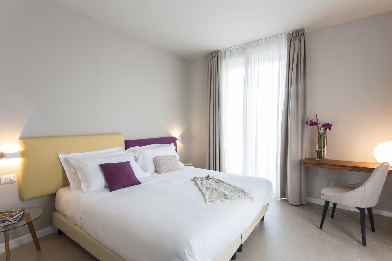 Kepos Etna Relais & Exclusive Spa Santa Venerina Eksteriør bilde