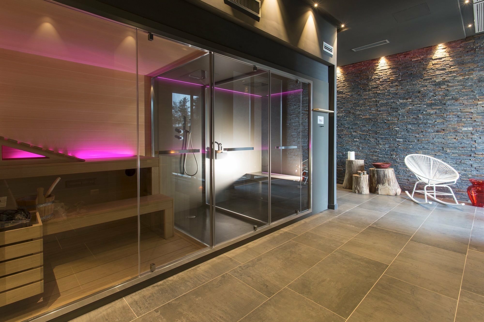 Kepos Etna Relais & Exclusive Spa Santa Venerina Eksteriør bilde