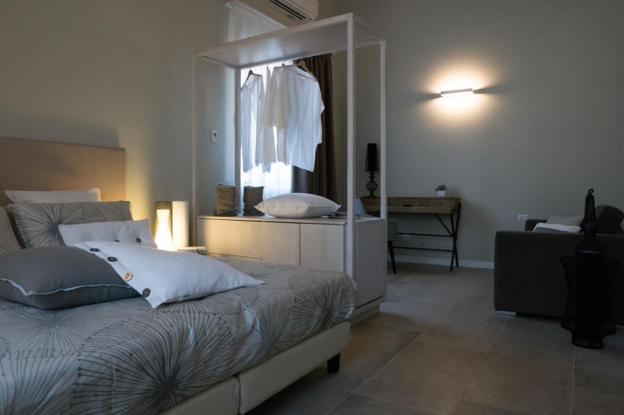 Kepos Etna Relais & Exclusive Spa Santa Venerina Rom bilde